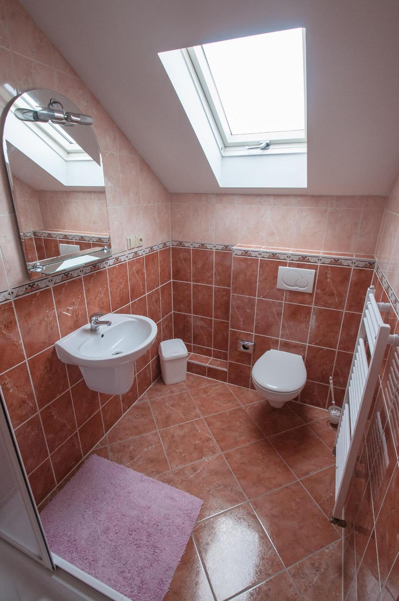 Villa Felicity Nova Lesna Room photo