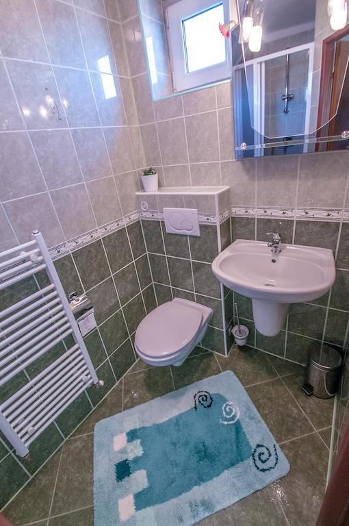 Villa Felicity Nova Lesna Room photo